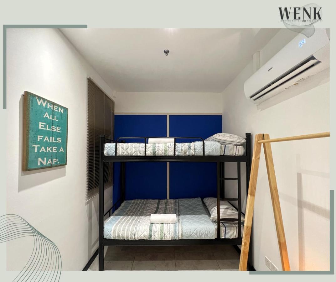 Neu Suites @ 3Rdnvenue 003 Kuala Lumpur Exteriör bild