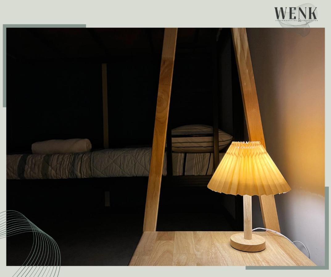 Neu Suites @ 3Rdnvenue 003 Kuala Lumpur Exteriör bild