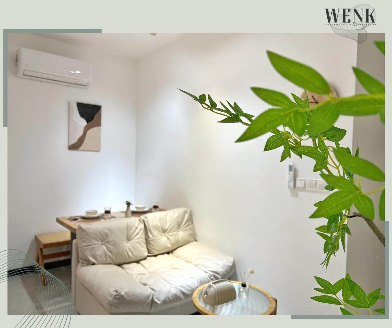 Neu Suites @ 3Rdnvenue 003 Kuala Lumpur Exteriör bild