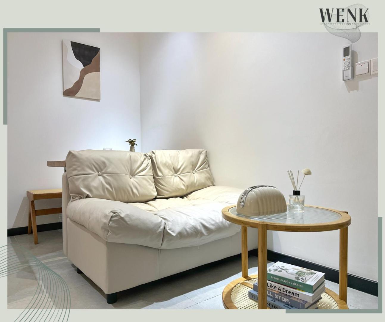 Neu Suites @ 3Rdnvenue 003 Kuala Lumpur Exteriör bild