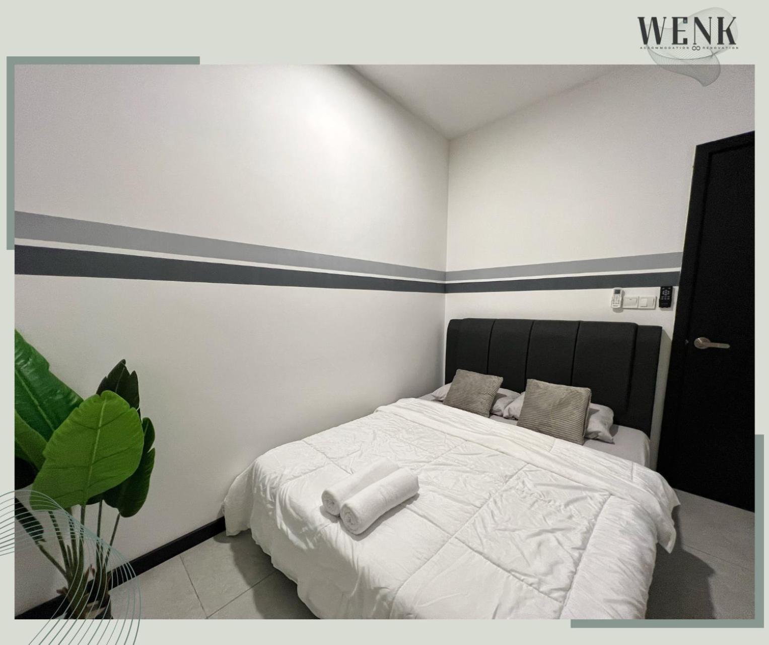 Neu Suites @ 3Rdnvenue 003 Kuala Lumpur Exteriör bild