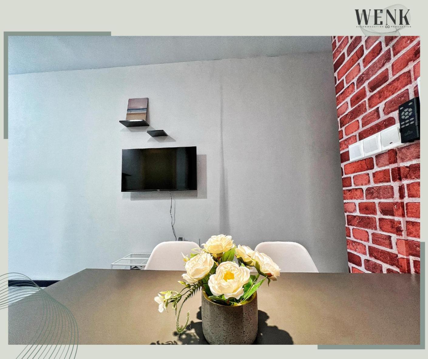 Neu Suites @ 3Rdnvenue 003 Kuala Lumpur Exteriör bild