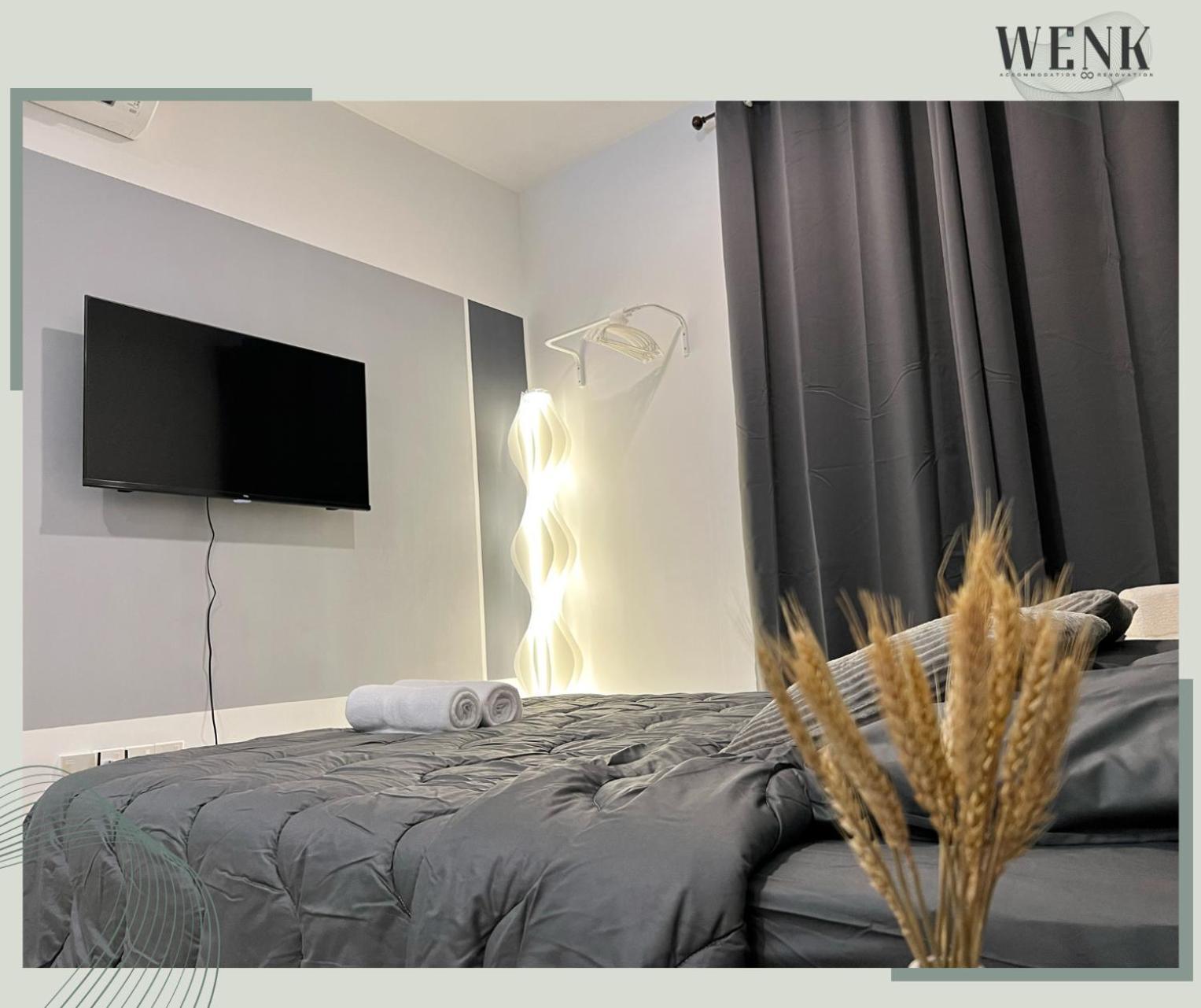 Neu Suites @ 3Rdnvenue 003 Kuala Lumpur Exteriör bild