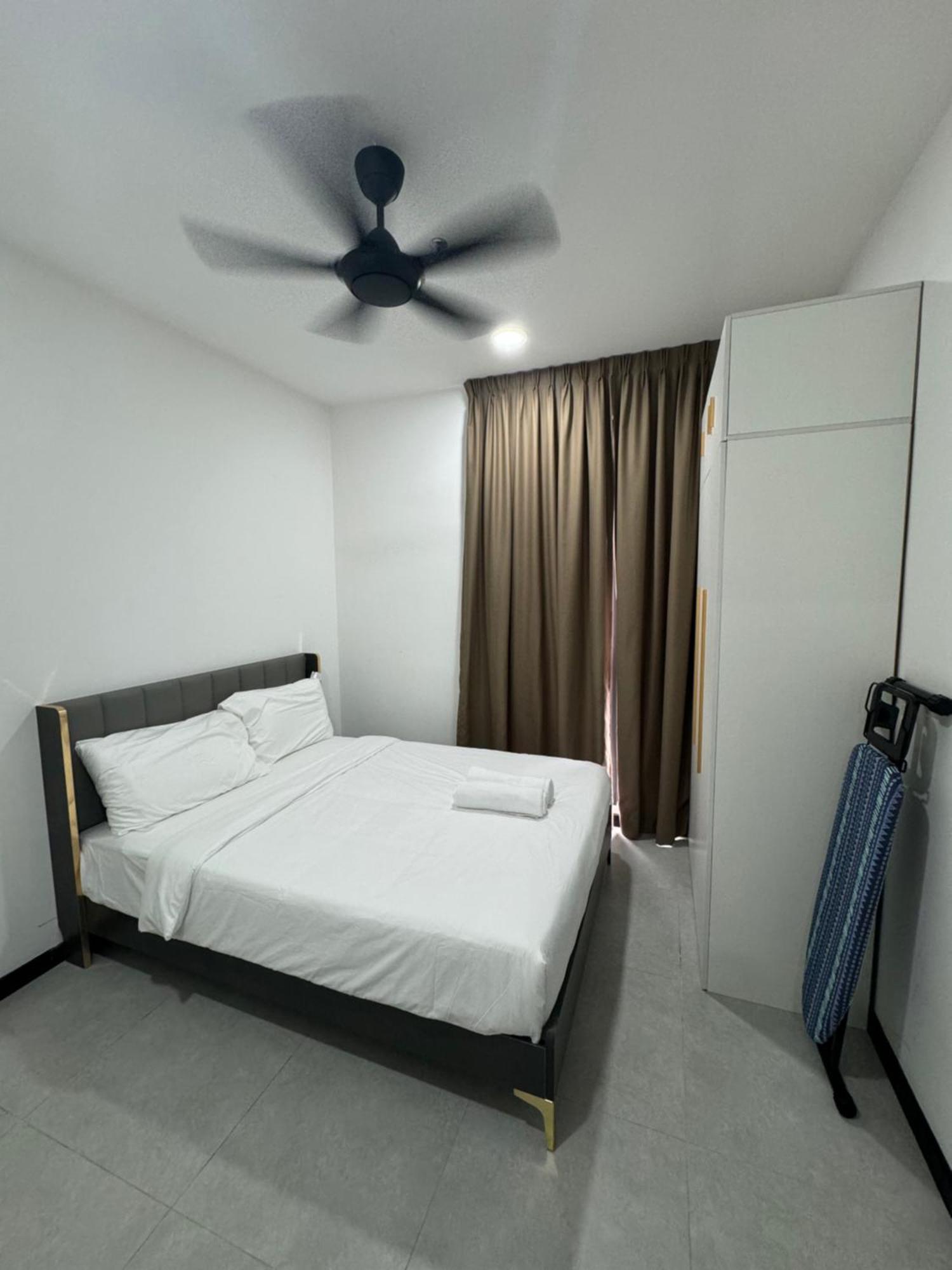 Neu Suites @ 3Rdnvenue 003 Kuala Lumpur Exteriör bild